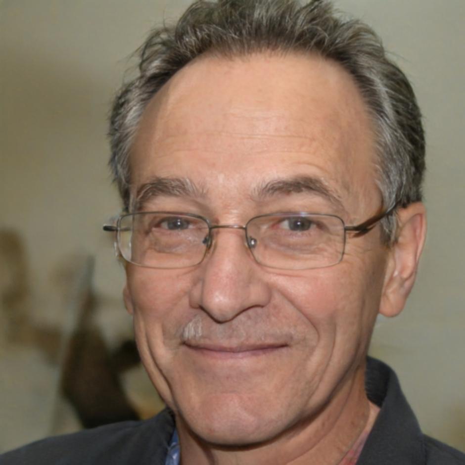 Alejandro Vázquez, fundador de tivalenorix